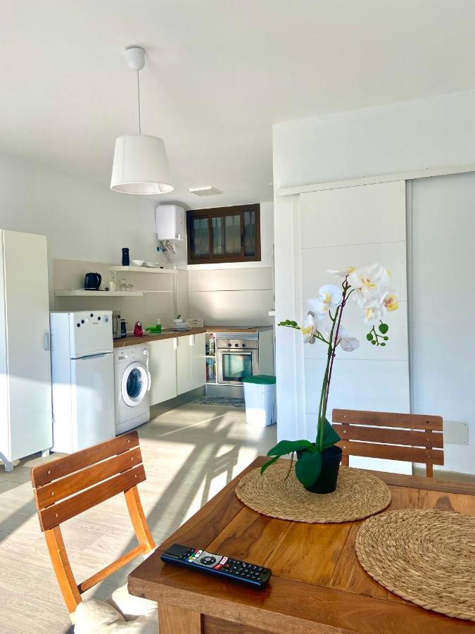 Sunhome Apartment Mogán 외부 사진
