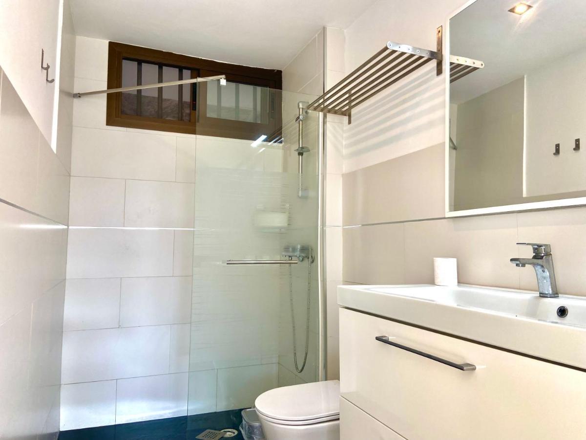 Sunhome Apartment Mogán 외부 사진