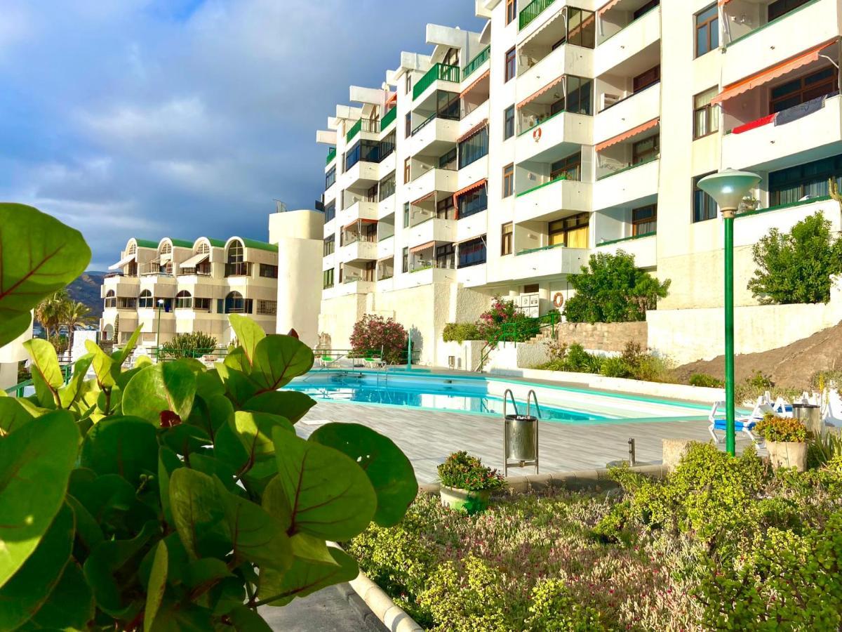 Sunhome Apartment Mogán 외부 사진