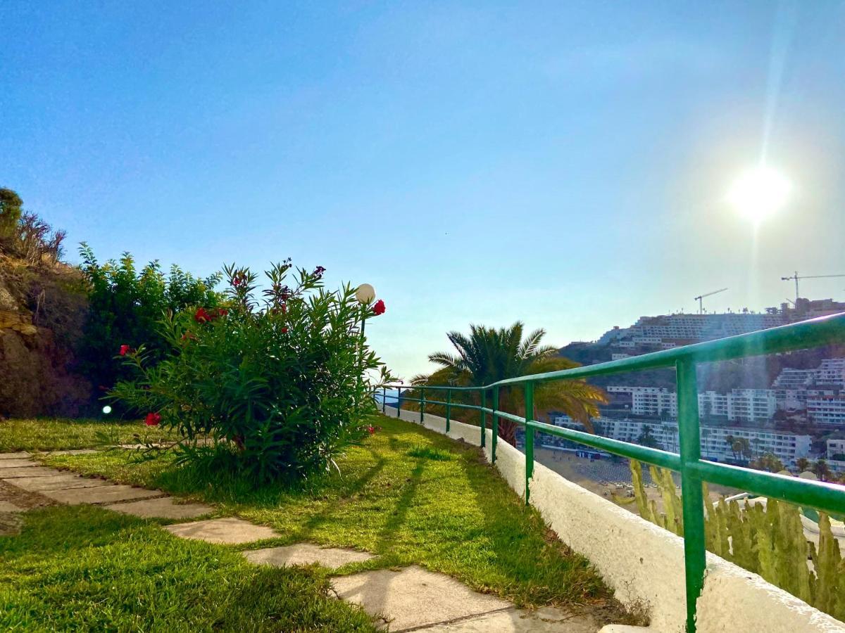 Sunhome Apartment Mogán 외부 사진