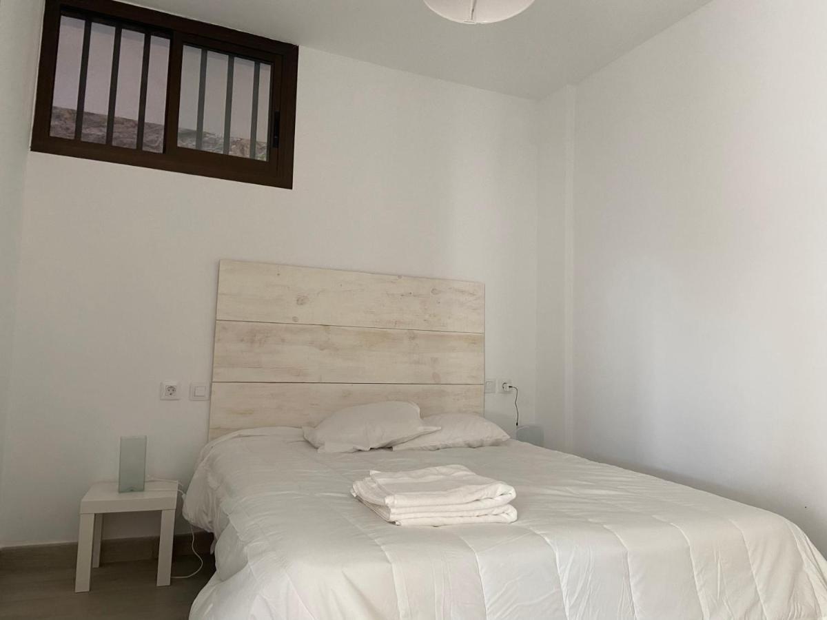 Sunhome Apartment Mogán 외부 사진